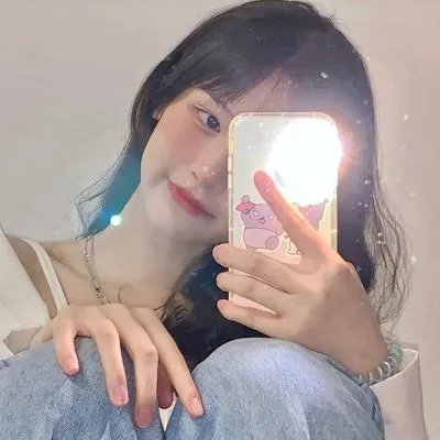 噗哔啵～来自未来～