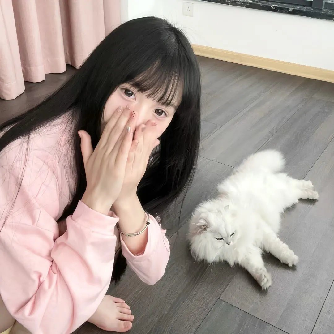 白莲花